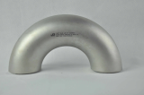 stainless steel 180-Elbow